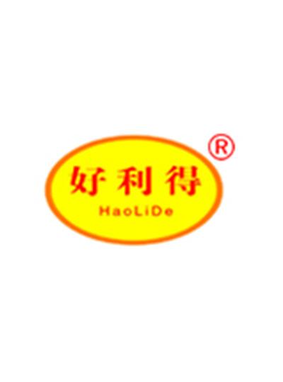 好利得參加廣西種子交流會